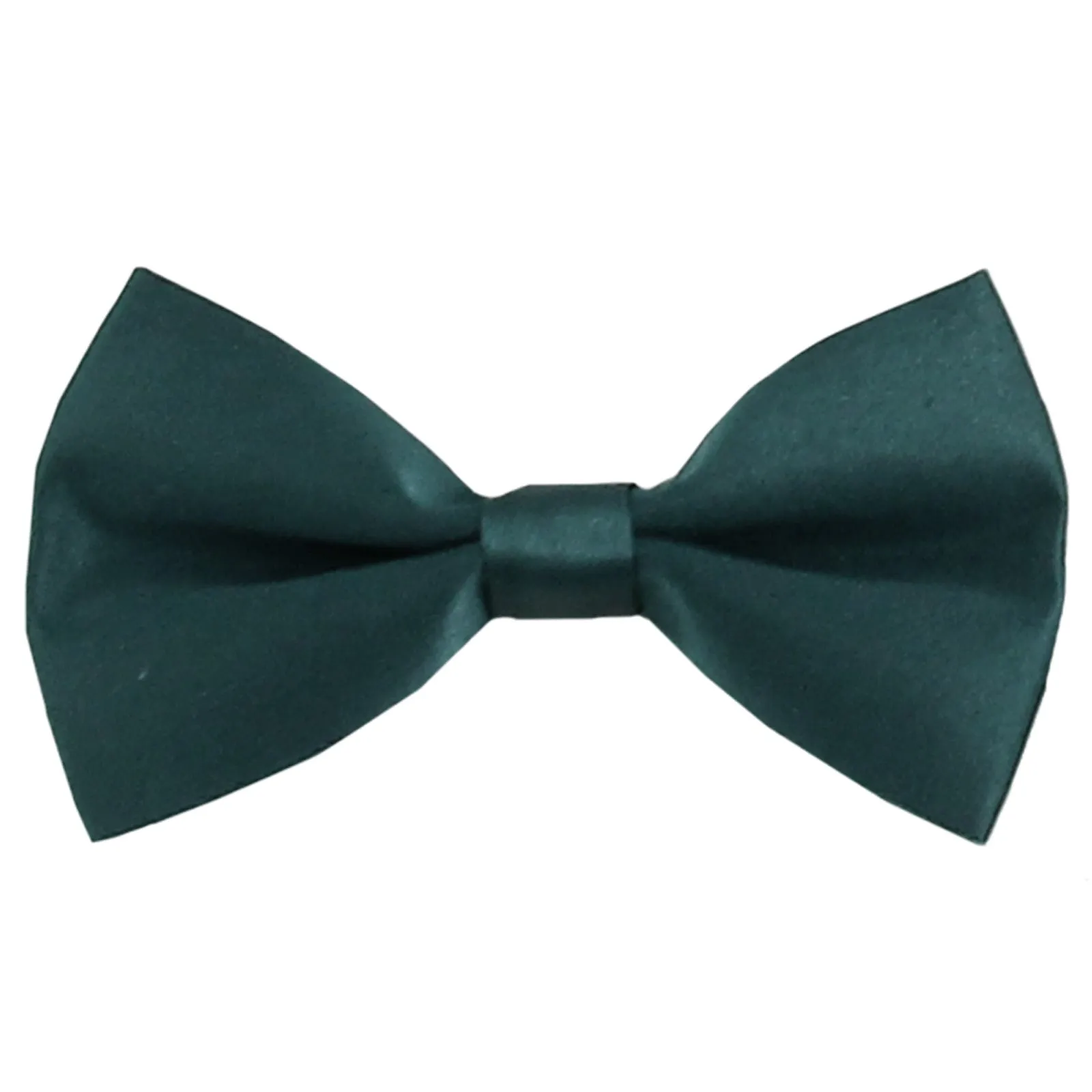 New KID'S BOY'S 100% Polyester Pre-tied Bow tie only formal wedding