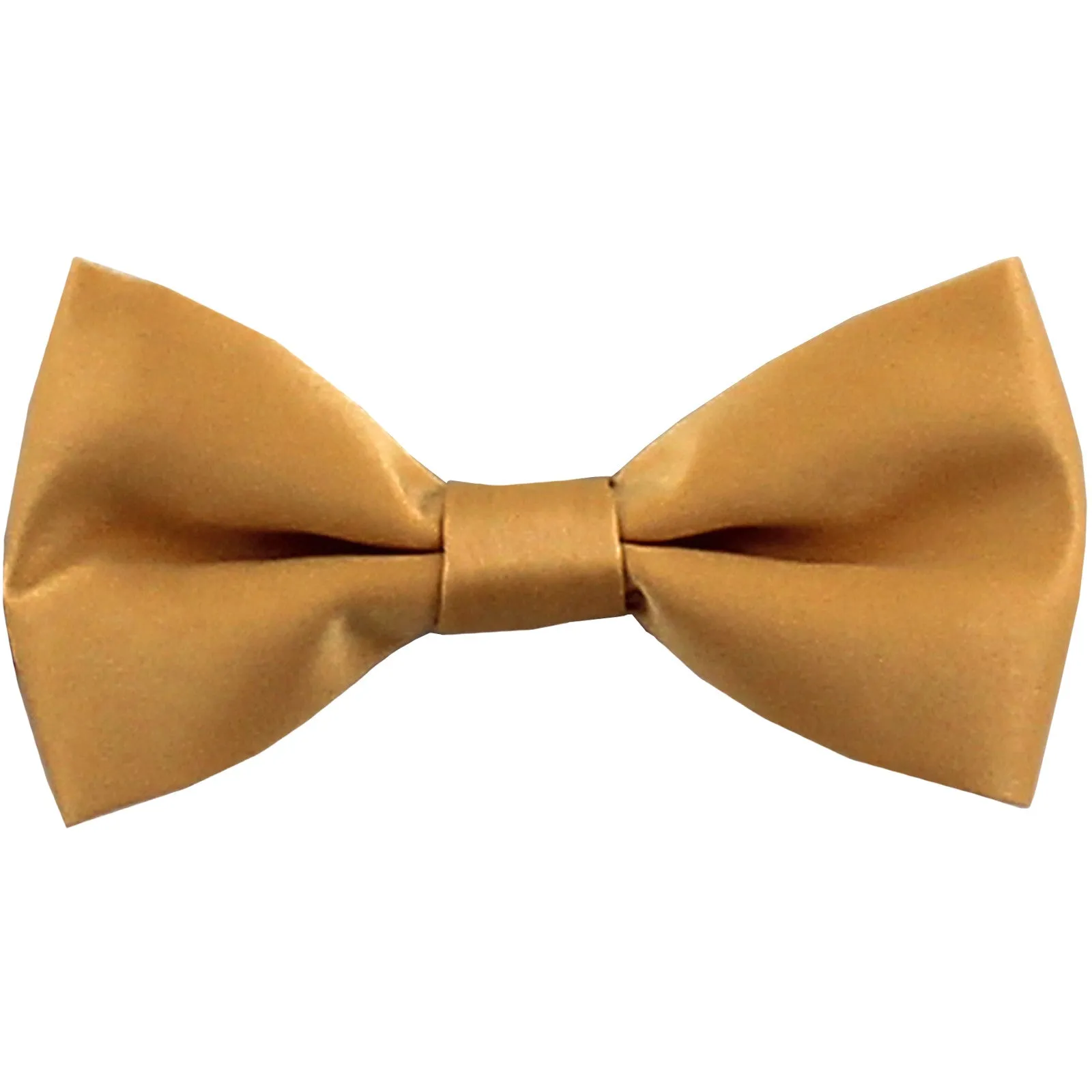 New KID'S BOY'S 100% Polyester Pre-tied Bow tie only formal wedding