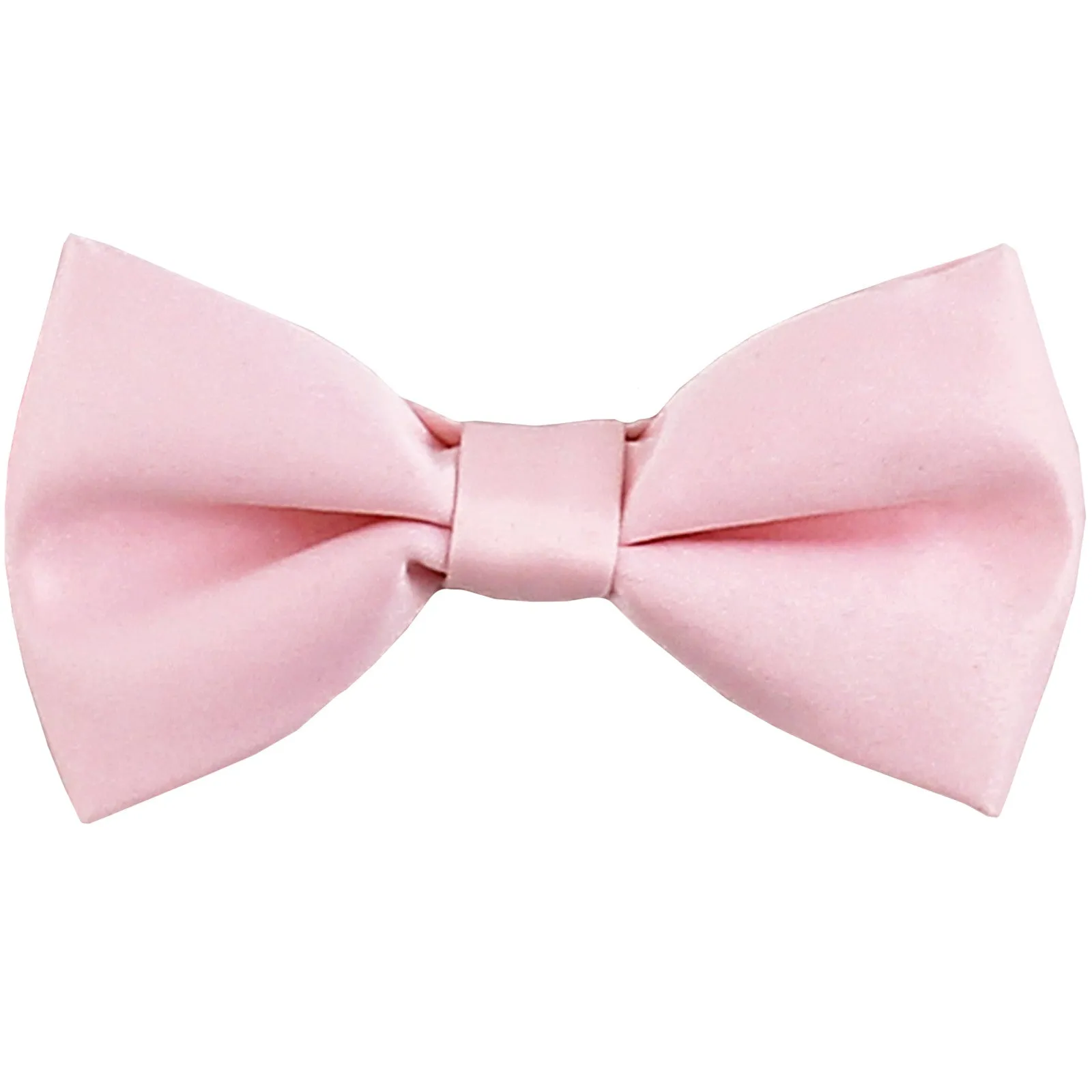 New KID'S BOY'S 100% Polyester Pre-tied Bow tie only formal wedding