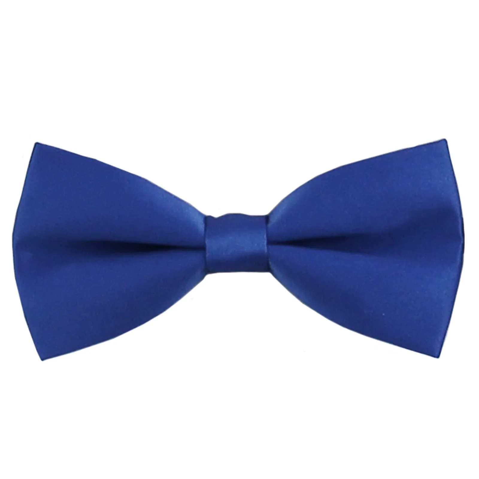 New KID'S BOY'S 100% Polyester Pre-tied Bow tie only formal wedding