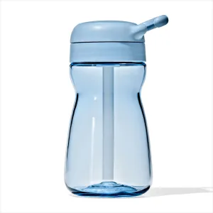 OXO Tot Adventure Water Bottle - Dusk