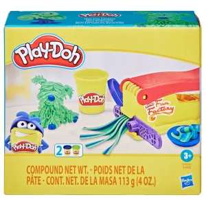 Play-Doh Mini Fun Factory Playset