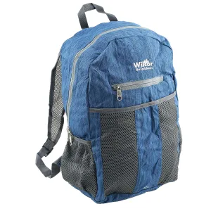 Pocket Back Pack 17L