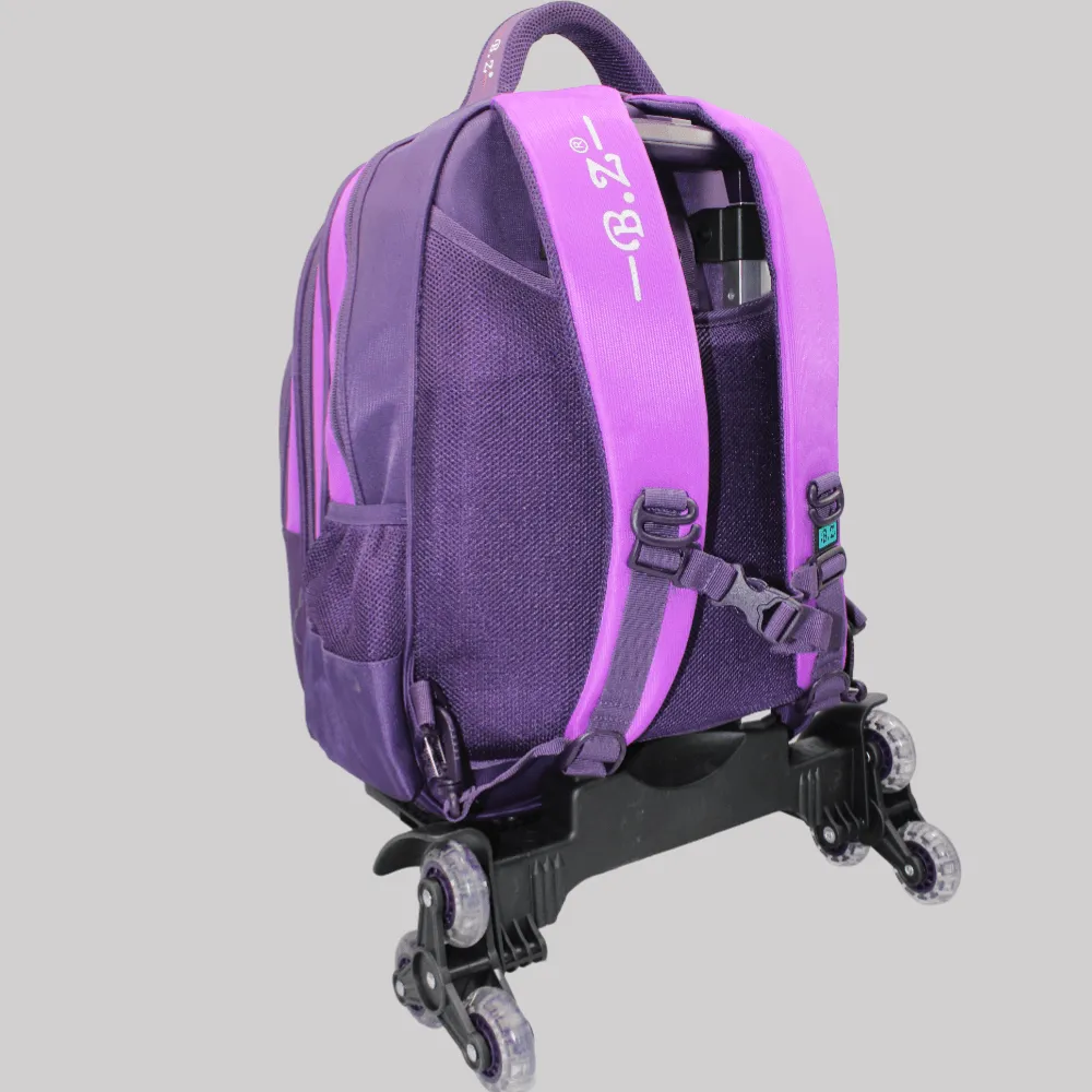 Raya Trolley Bag 18-Inch