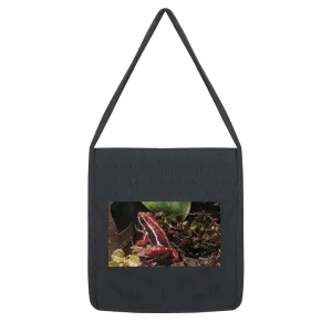 Red Frog Classic Tote Bag