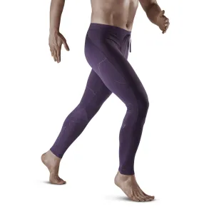 Reflective Tights, Men