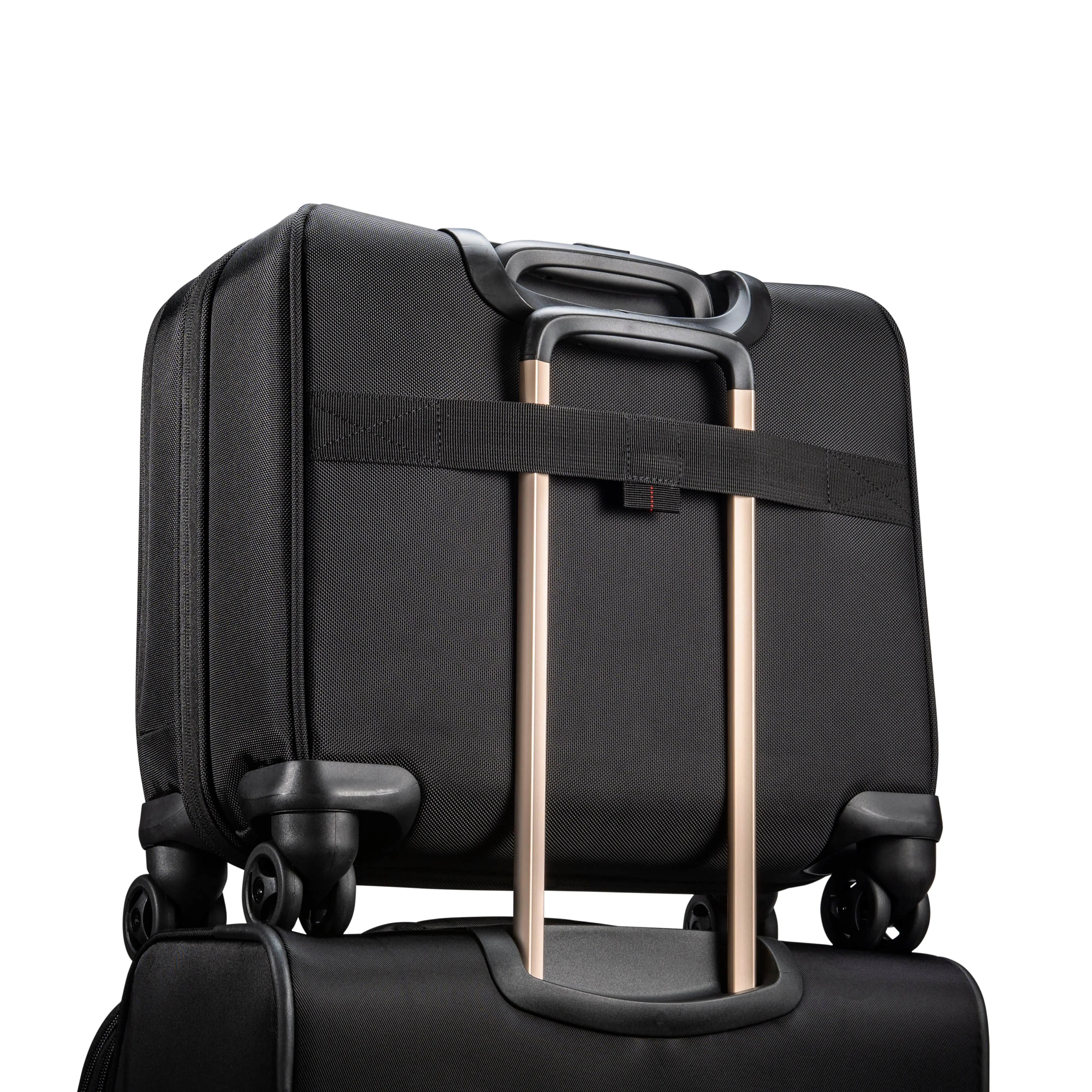 Samsonite Xenon 4.0 Spinner Mobile Office 15.6"