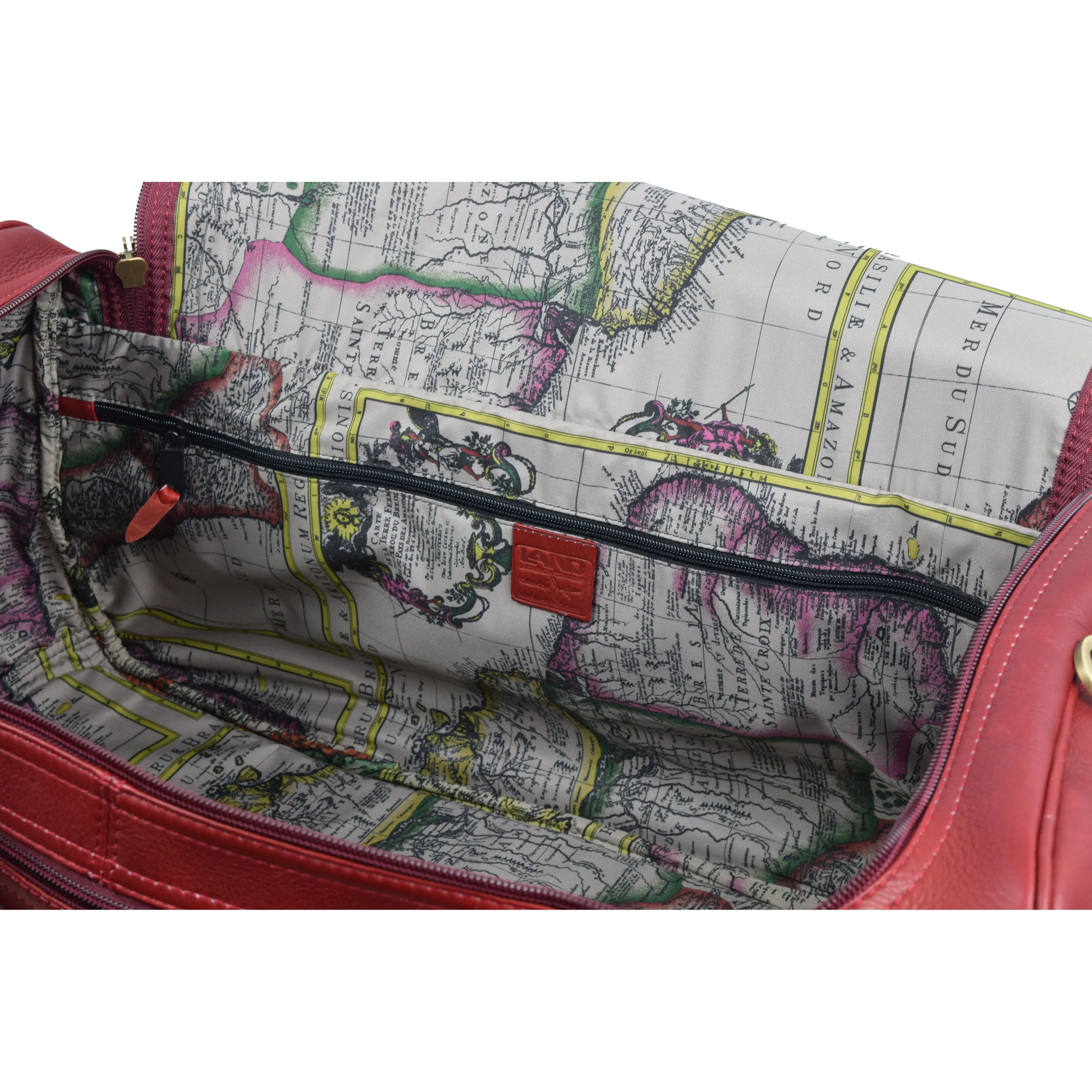 San Fran Duffel Bag