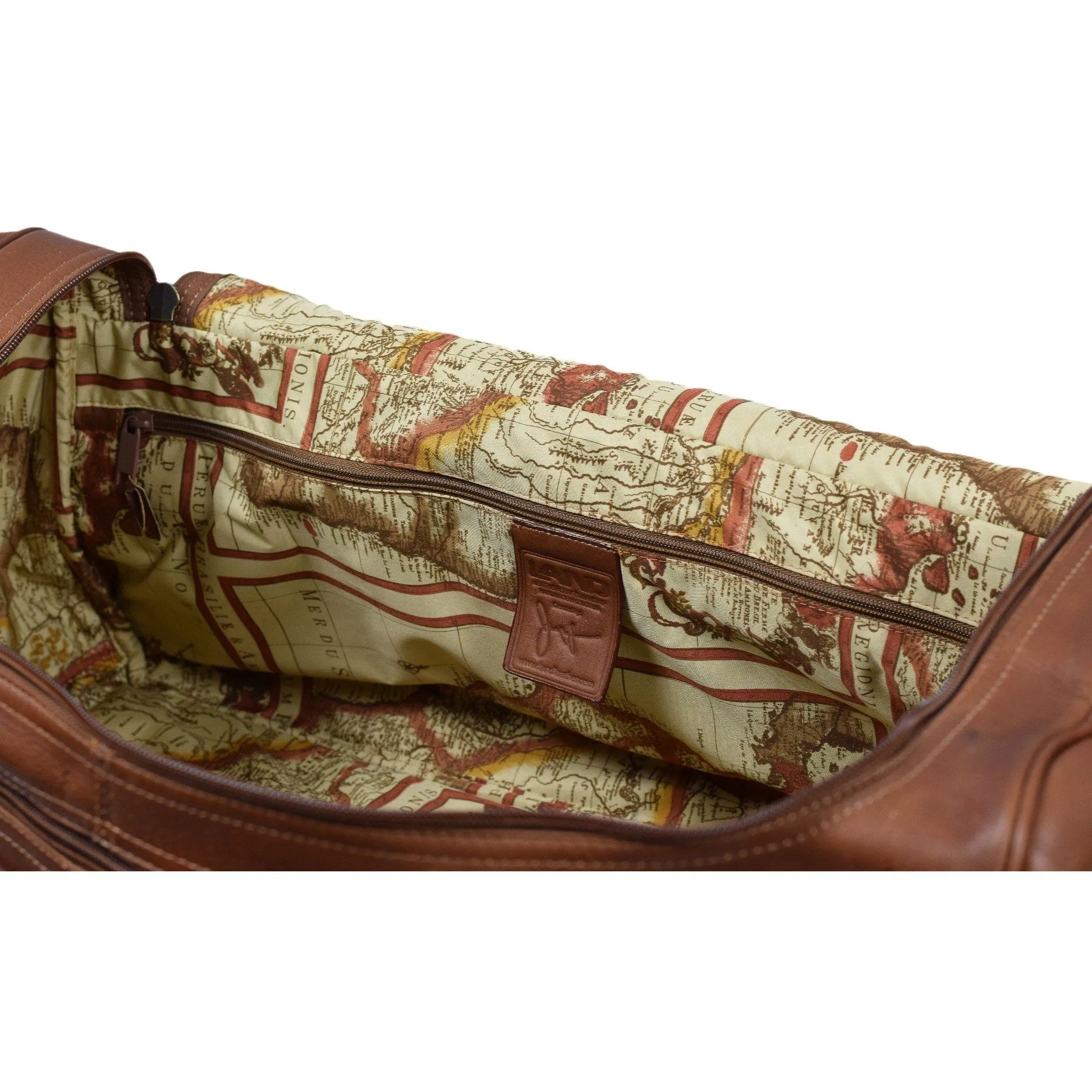 San Fran Duffel Bag