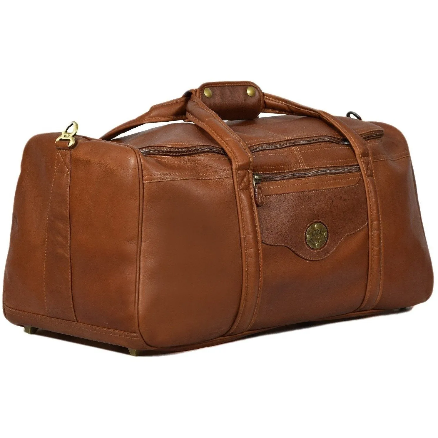 San Fran Duffel Bag