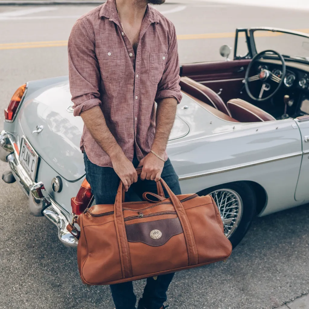 San Fran Duffel Bag