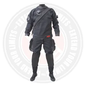 Santi E-Lite Drysuit - Men