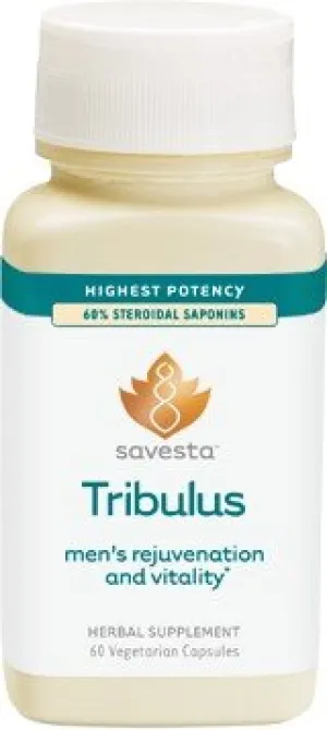 Savesta Tribulus 60 Capsule