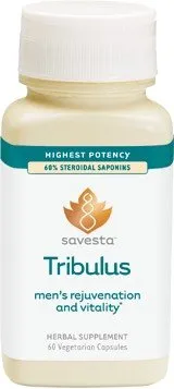 Savesta Tribulus 60 Capsule