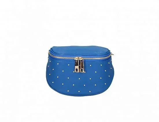 Studded Bauble Bag