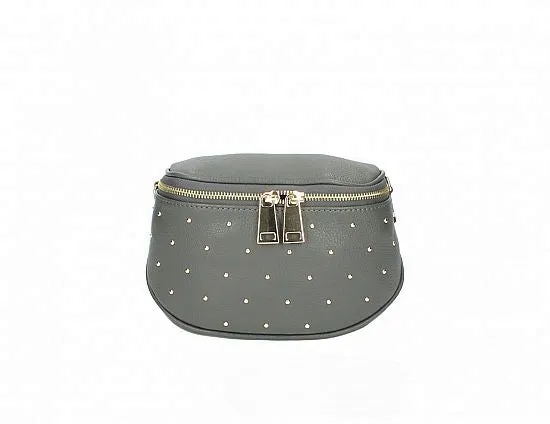 Studded Bauble Bag