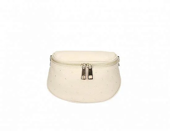 Studded Bauble Bag