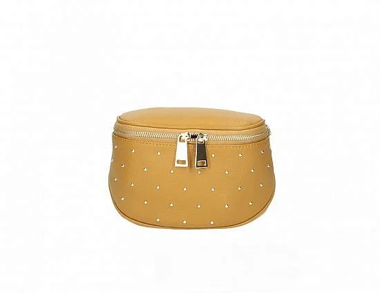 Studded Bauble Bag