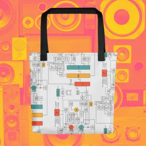 Synth Bag