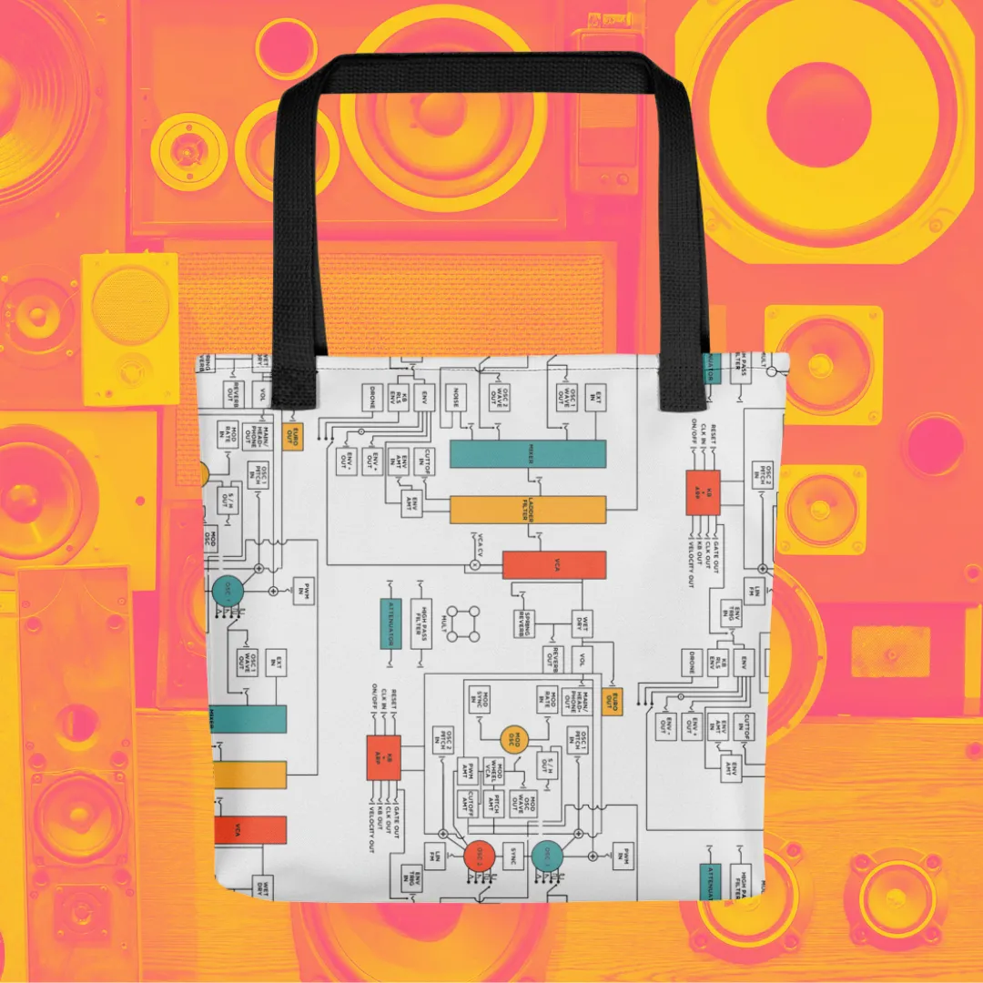 Synth Bag