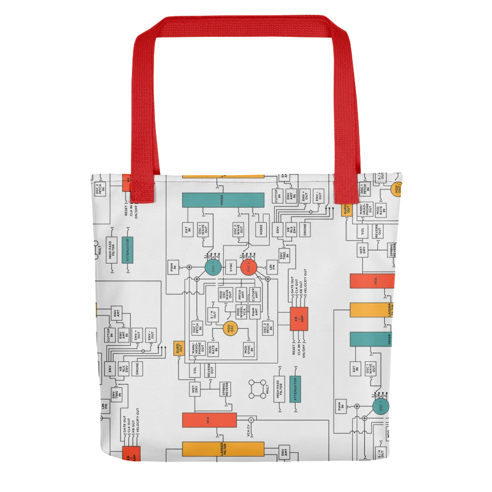 Synth Bag