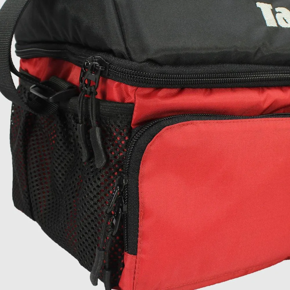 Tank Red Thermal Bag - 12L