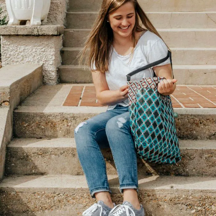 Timbali Market Tote