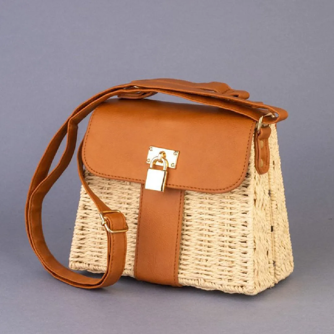 Wiker Bags - Small Size (14)