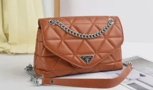 Women Premium Bag (Capitone)