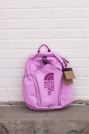 Youth Mini Recon Backpack | Dragonfruit/Deep Mulberry